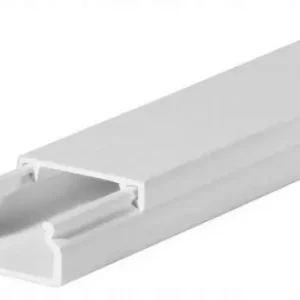 KORYTKO KABLOWE 2M 20MM*10MM Szybka dostawa